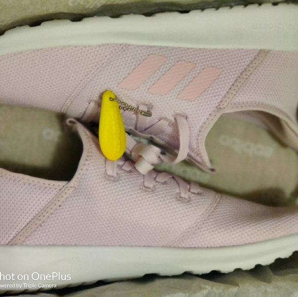 adidas Shoes - Adidas Cloudfoam Pure